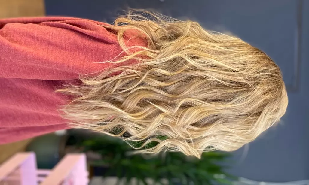 Revamp Your Look with Blowouts, Root Touch-Ups & Haircuts