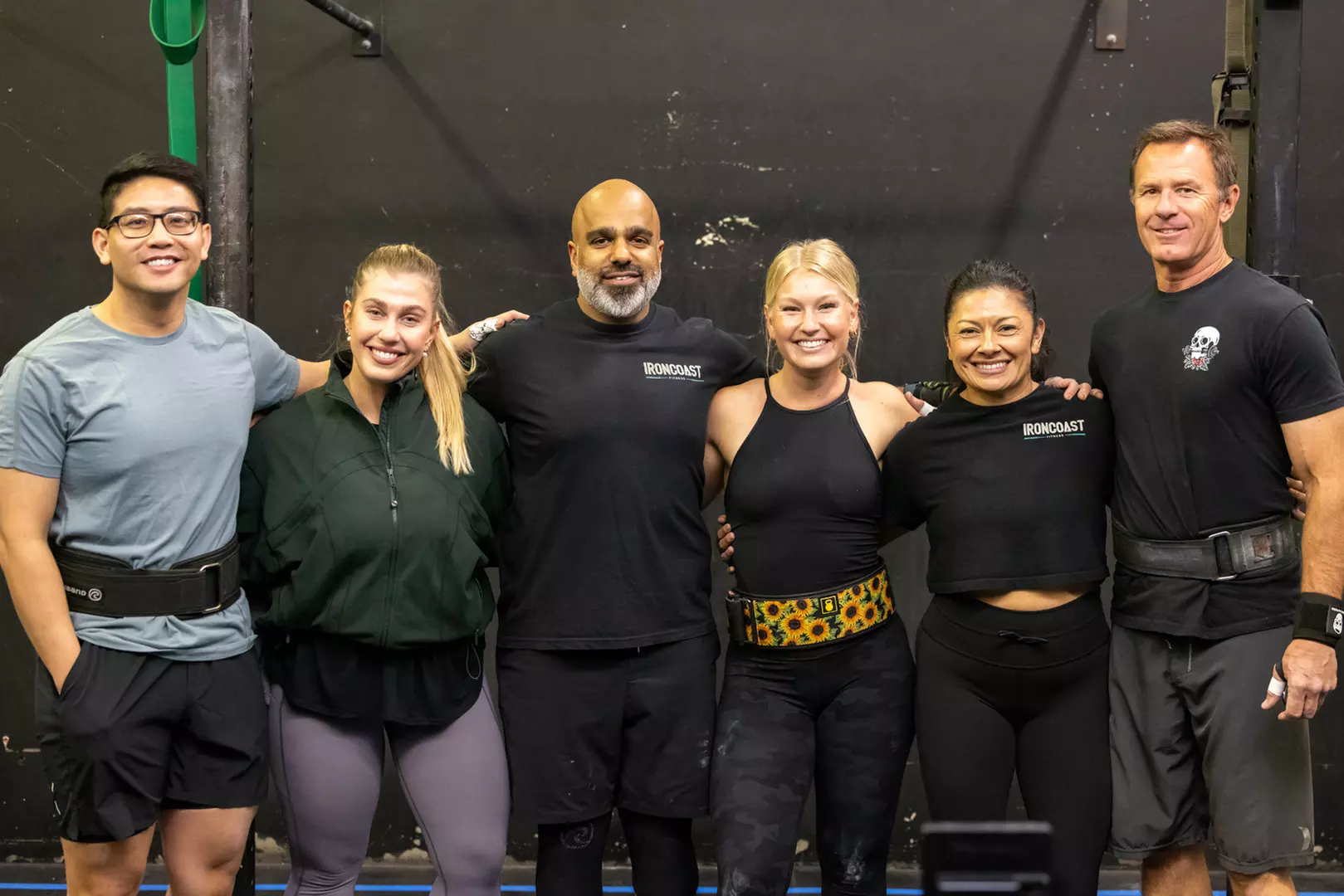 Boost Your Fitness with 10 Functional Classes at Iron Coast