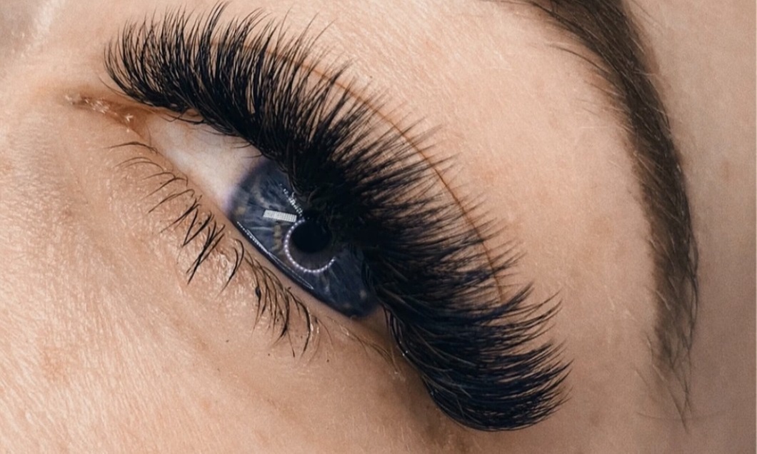 Up to 55% Off on Eyelash Extensions at Helem Lashes