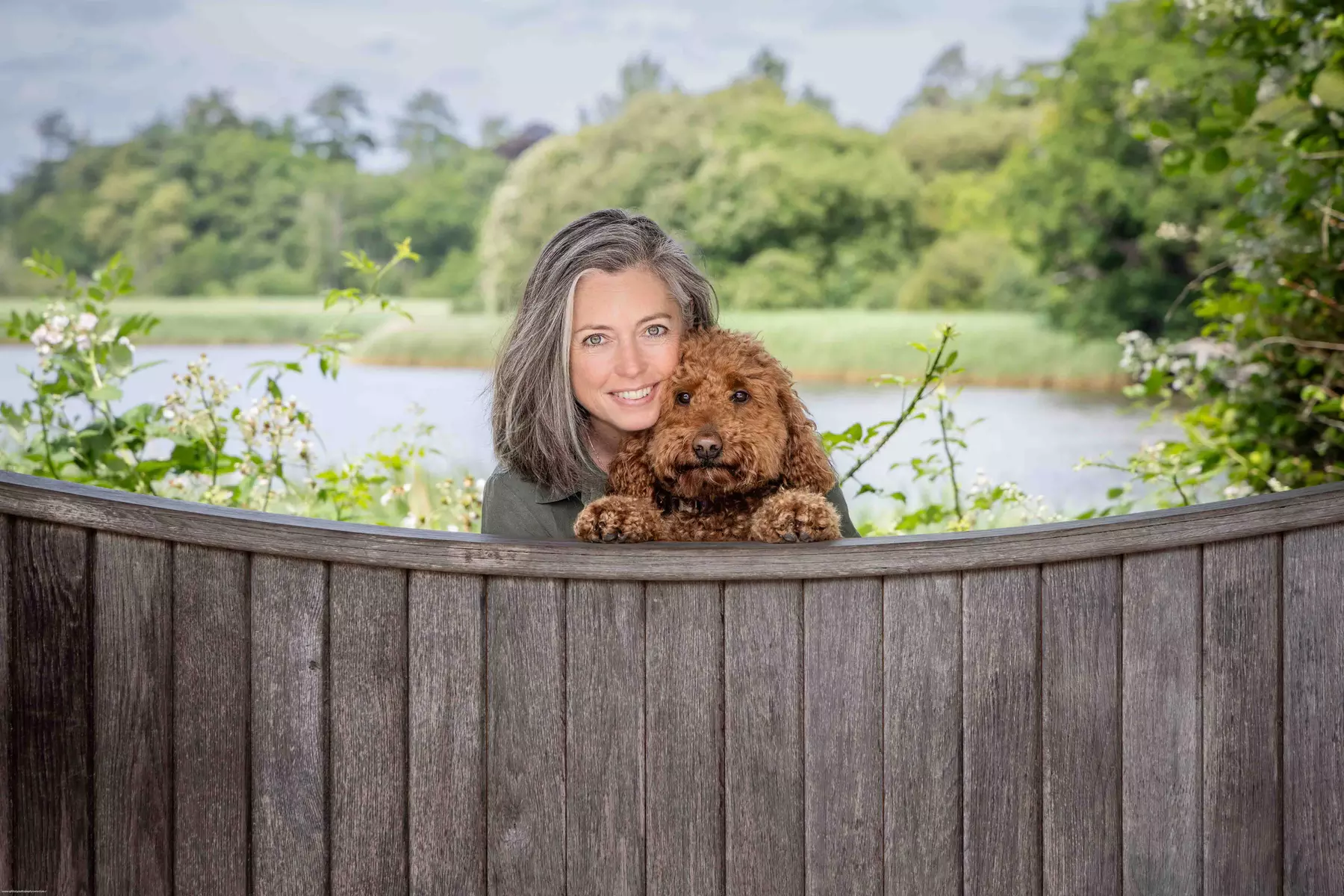 Up to 97% Off on Photo Shoot - Pet at Photography New Forest