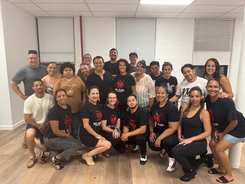 What to expect media