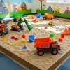 Image 1: Fun Sand Box Playtime for Your Kids in St. Louis Area