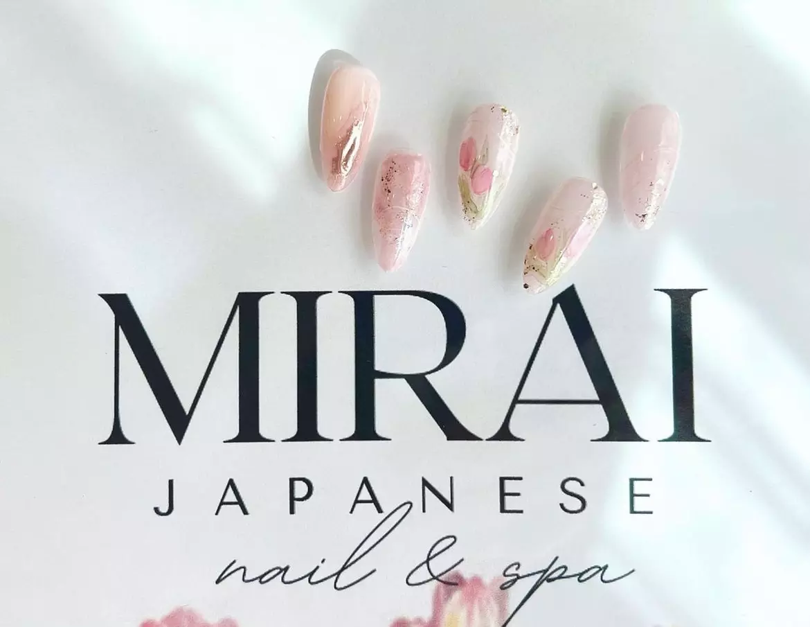 Up to 17% Off on Nail Spa/Salon - Nail Design at MIRAI Nail and Spa - Primary Image