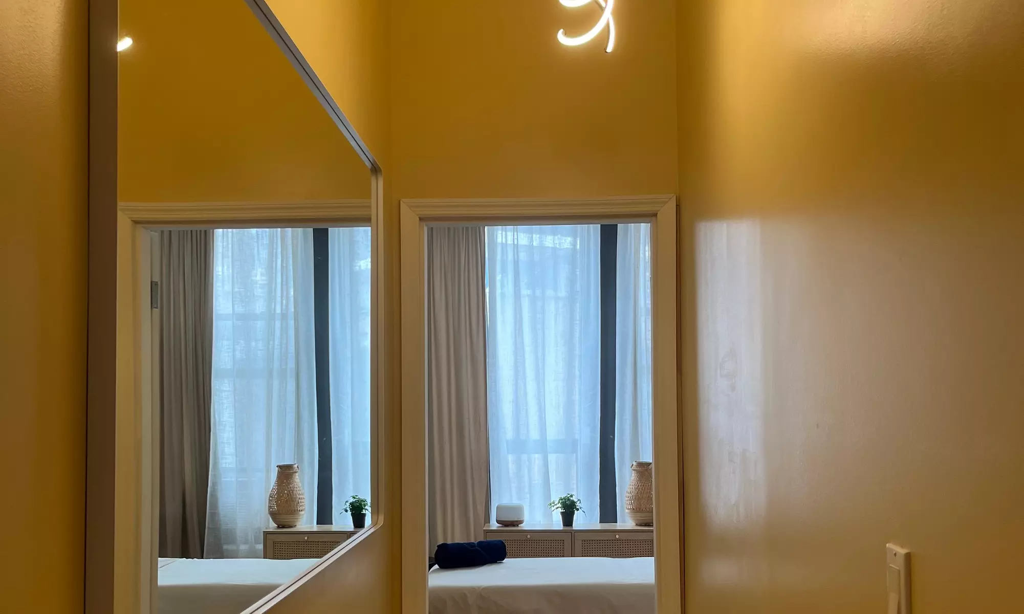 Revitalize with a One 50-Minute Reiki Session With Healing Crystals