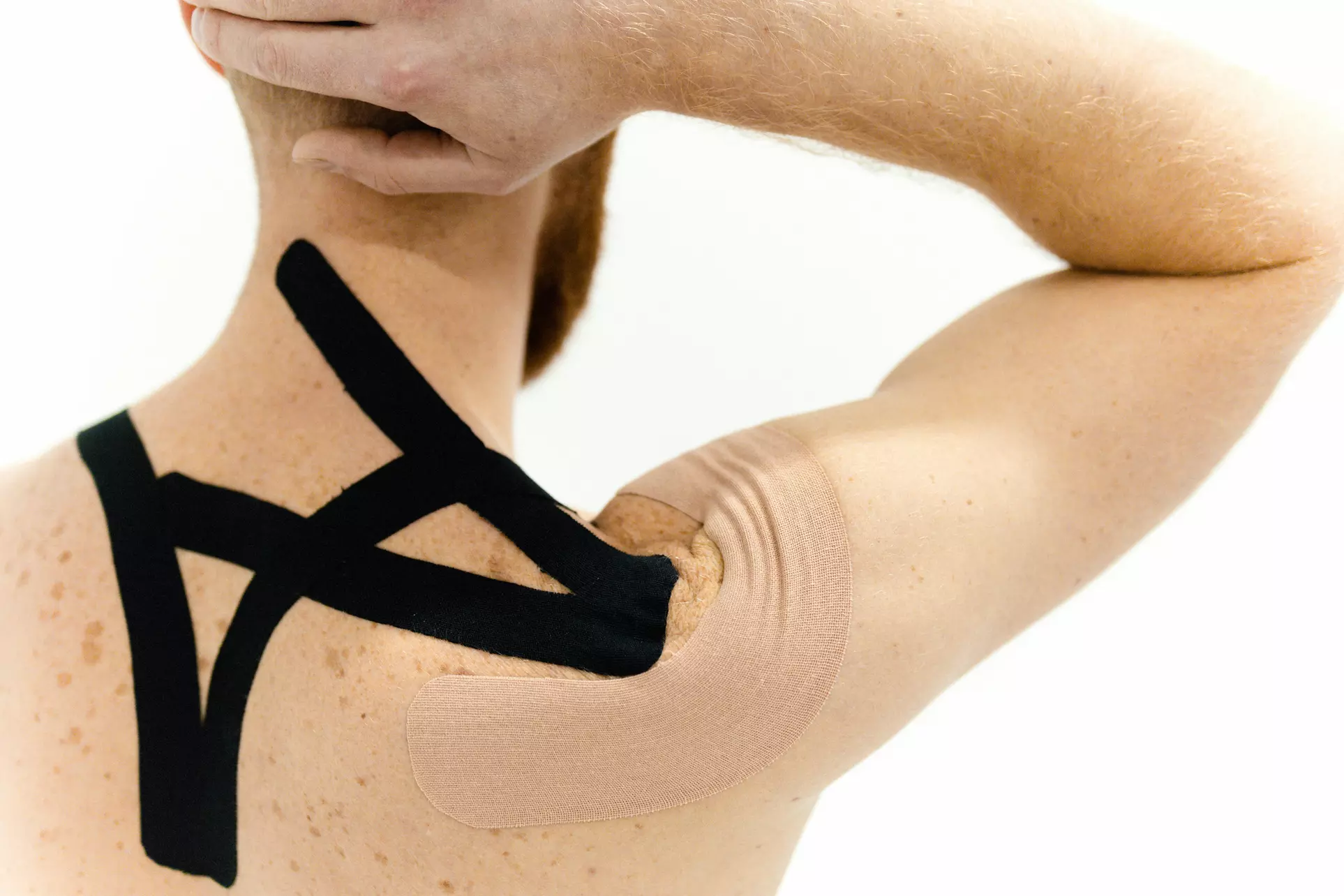 Up to 40% Off Deep Tissue Massage at Omni Wellness & Recovery