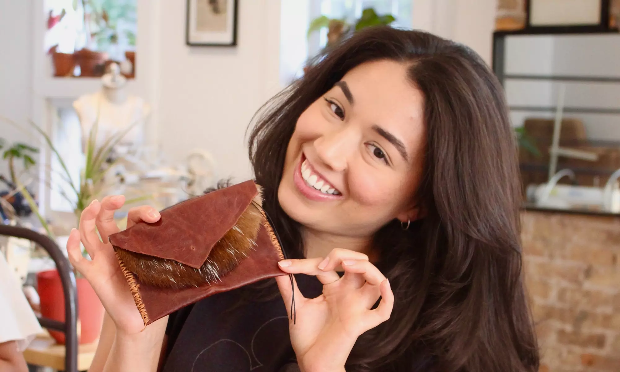 Up to 28% Off on Handcraft Class at Alexandria Wills Shoemaking Studio