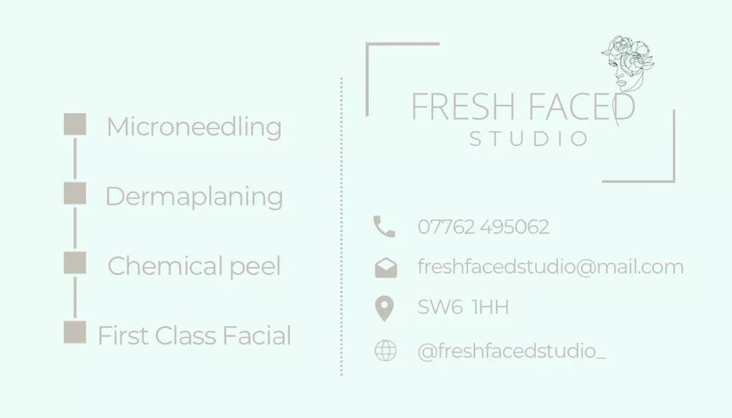 Up to 40% Off on Micro-Needling at Fresh Faced Studio - Image 4