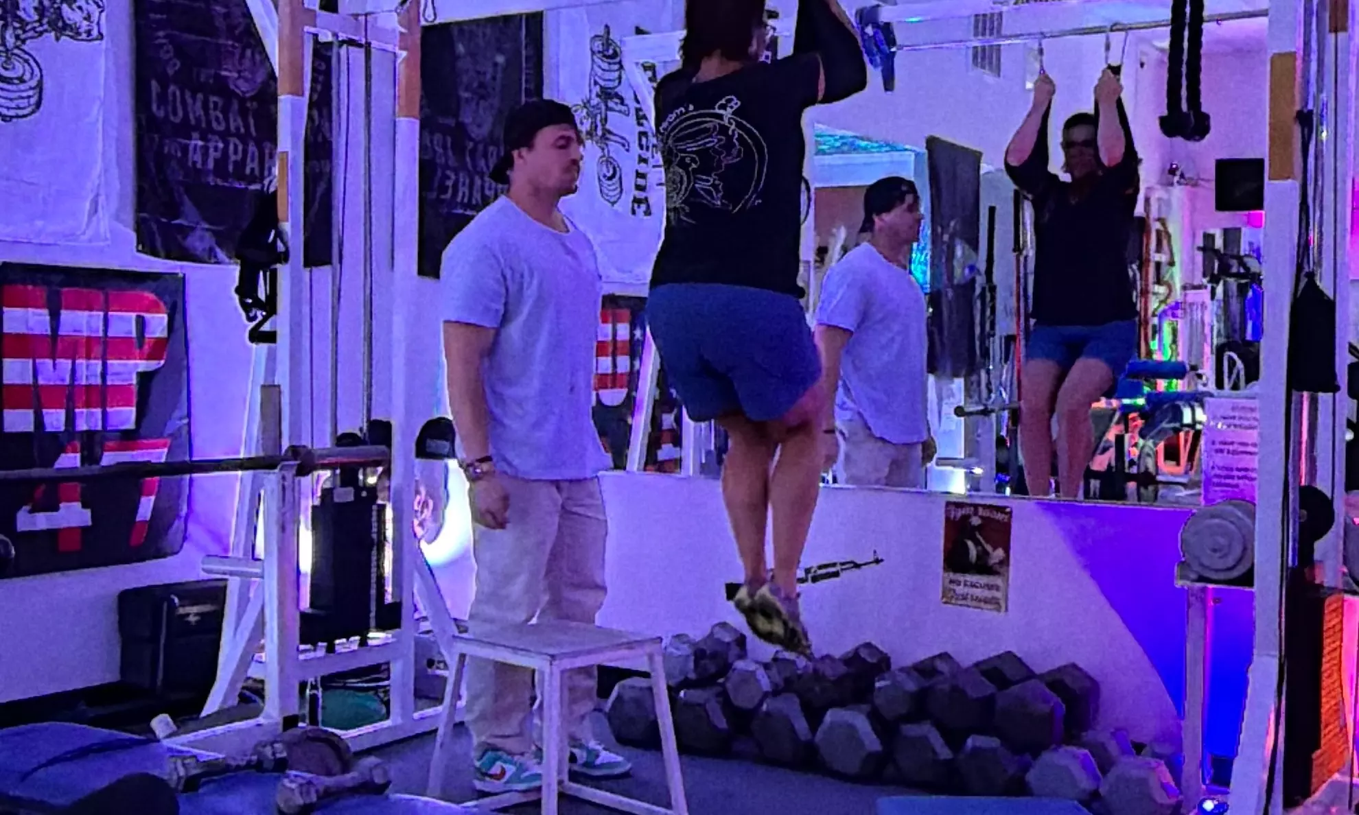 Private Personal Training for Exclusive Coaching in Stuart, FL