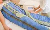 Up to  40% Off on 1, 3, 6, or 12 Sessions of 60 Min Lymphatic Drainage Massage at Sapa Spa And Wellness