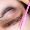 Image 2: Enhance Your Look w/ Korean Lash Lift, Henna Tint, & Brow Lamination 