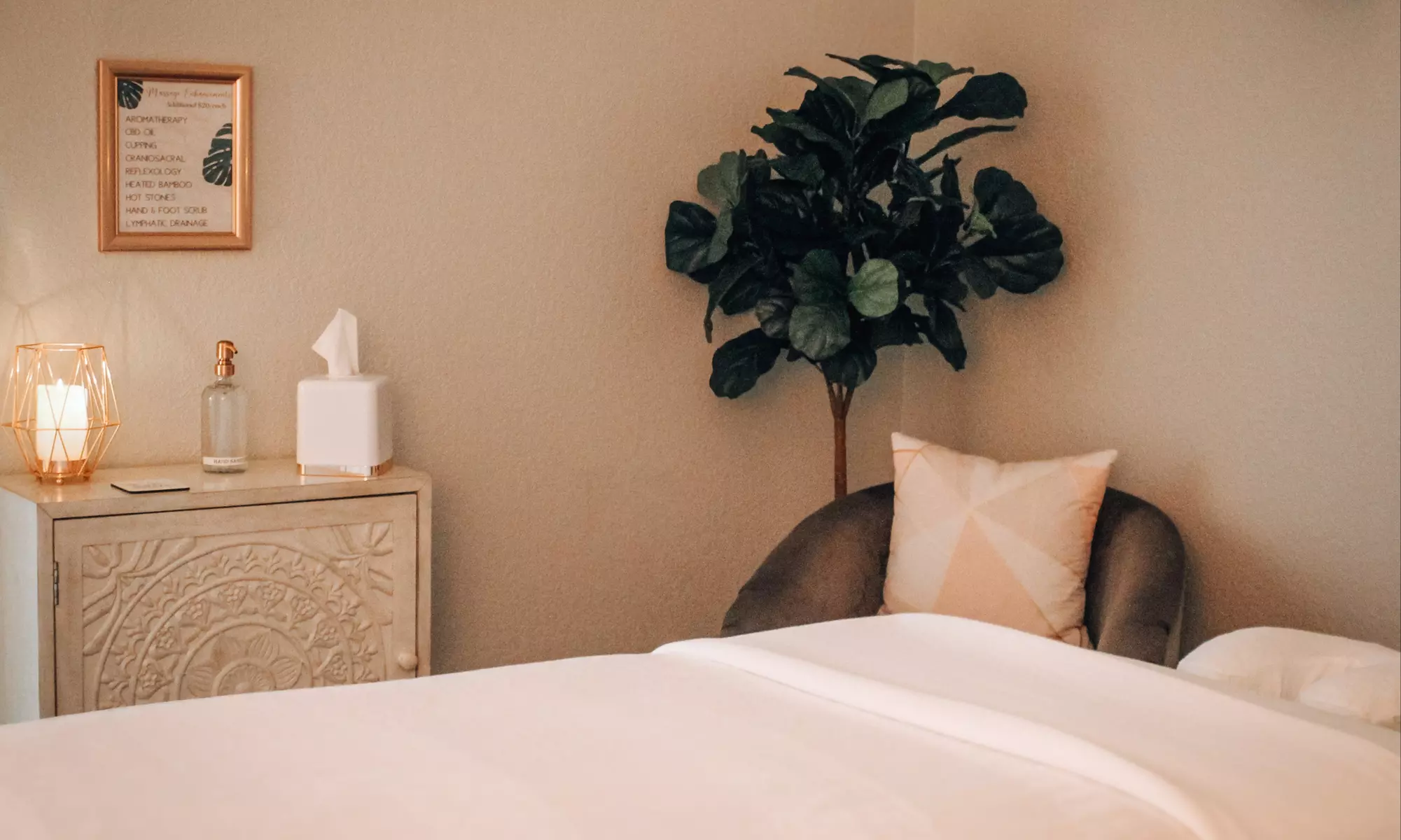 Relax with One 60, 90, or 120-Minute Micro-Needling Treatment at Total Therapy Massage & Spa (Up to 70% Off)