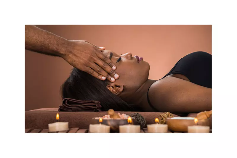 Unwind with 60- or 90-Minute Choice of Massage