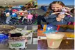 Soft Serve Ice Cream and Game Cards with Prize Tickets for Family Fun  at Lime Ricky World -Up to 31%  - Second Medium