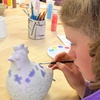 Image 1: Up to 29% Off on Pottery Lesson at Art Space G41