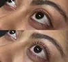 Enhance Your Look: One Eyelash Lift w/ Optional Tinting at Glamsthetics One Stop Salon & Spa ( Up to 30% Off )