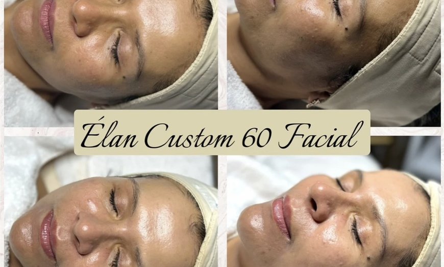 Image 5: Relax and Rejuvenate with 60-, 75-, or 90-Minute Custom Facial