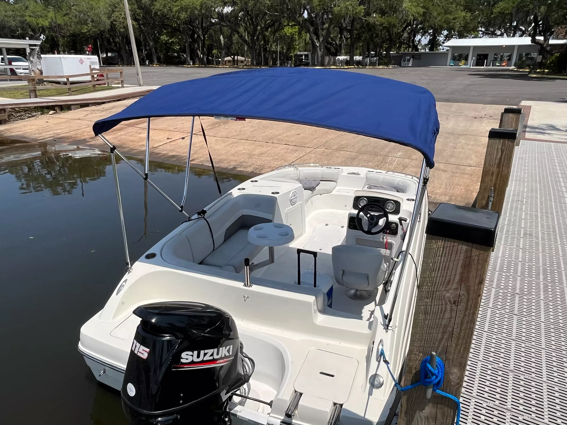 Up to 2-hour Boat Experiences: Choose between Boat Day Rentals with Captain or Fishing Experience (53% Off) - Primary Image