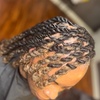 Image 9: Up to 10% Off on Salon - Hair Locking/Dreadlocks at Loc queen