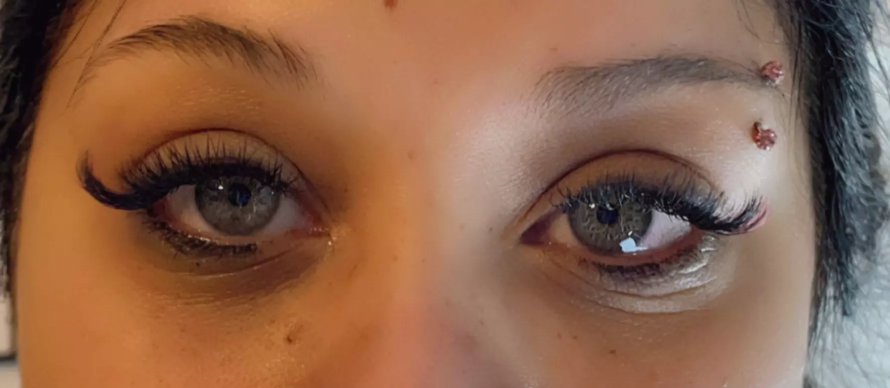 Up to 10% Off on Eyelash Extensions at Lexii Lashed Me