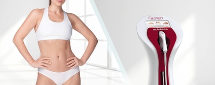 1 séance de 30 min : technispa minceur anti-cellulite Celu M6 et bilan