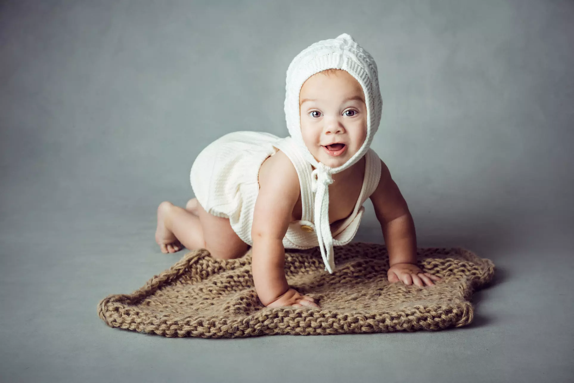 60-Min Family Photoshoot with a Keepsake 10” x 8” Print
