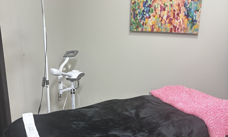 Image 5: Revitalize and Boost Energy with B12 injections 4 or 8 Shots