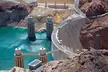 Guided Tours to Hoover Dam, El Dorado Mine, Zion Park or Grand Canyon - Second Medium