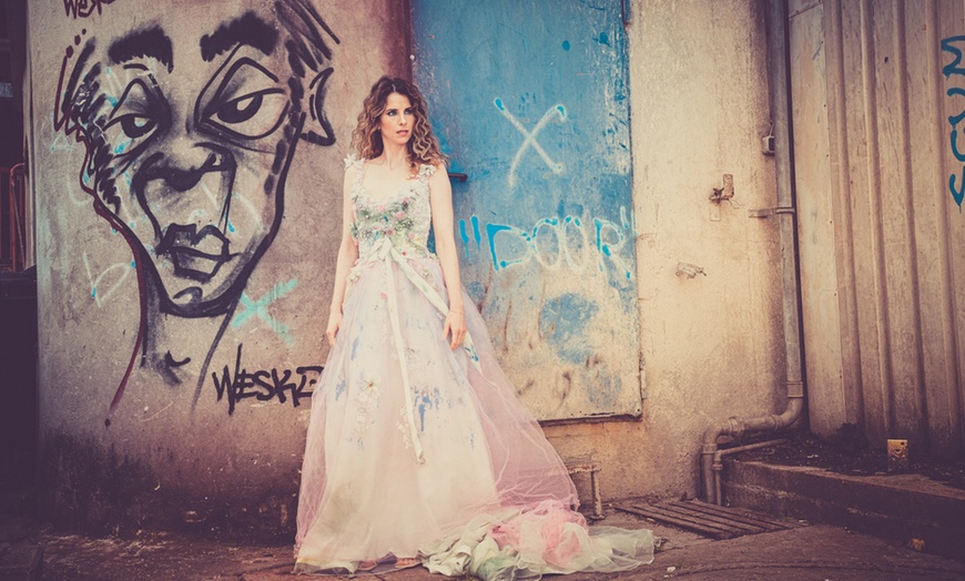 Image 9: 3 oder 4 Std. Fotoshooting für 1 oder 2 Personen inkl. bearbeitetes Bild bei E&A Fotografie (bis zu 87% sparen*)