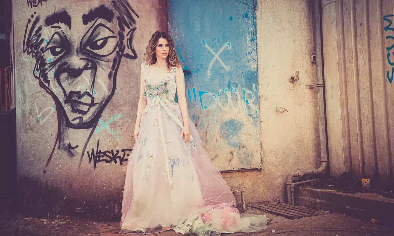 3 oder 4 Std. Fotoshooting für 1 oder 2 Personen inkl. bearbeitetes Bild bei E&A Fotografie (bis zu 87% sparen*)