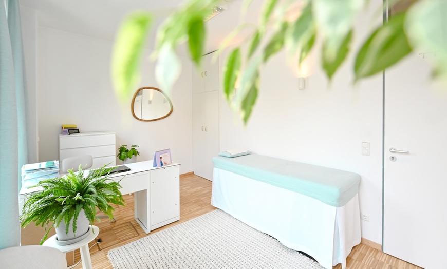 Image 5: Koreanische Akupressur-Behandlung / Spezialmassage – Ganzkörper