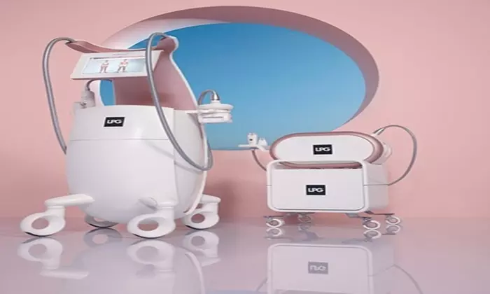 Experience the Magic of Endermologie Treatment! 