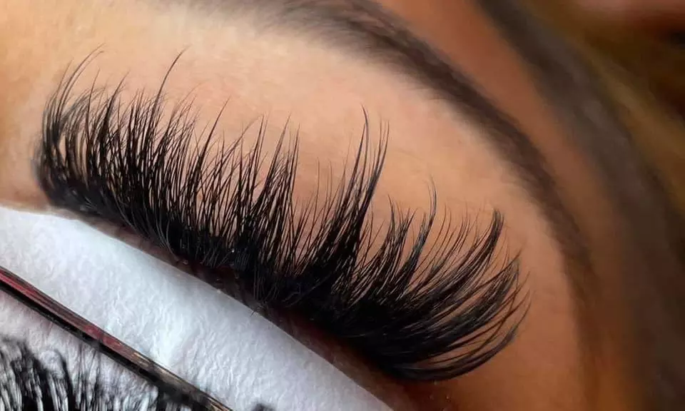 Up to 30% Off on Eyelash Extensions at be-youthyful by Kayla M
