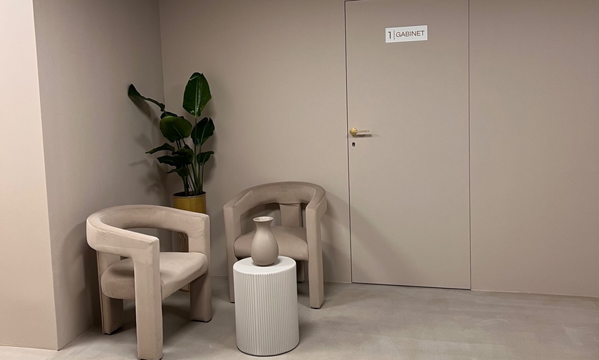 Image 4: Wieloetapowy zabieg oczyszczający na twarz, szyję i dekolt 