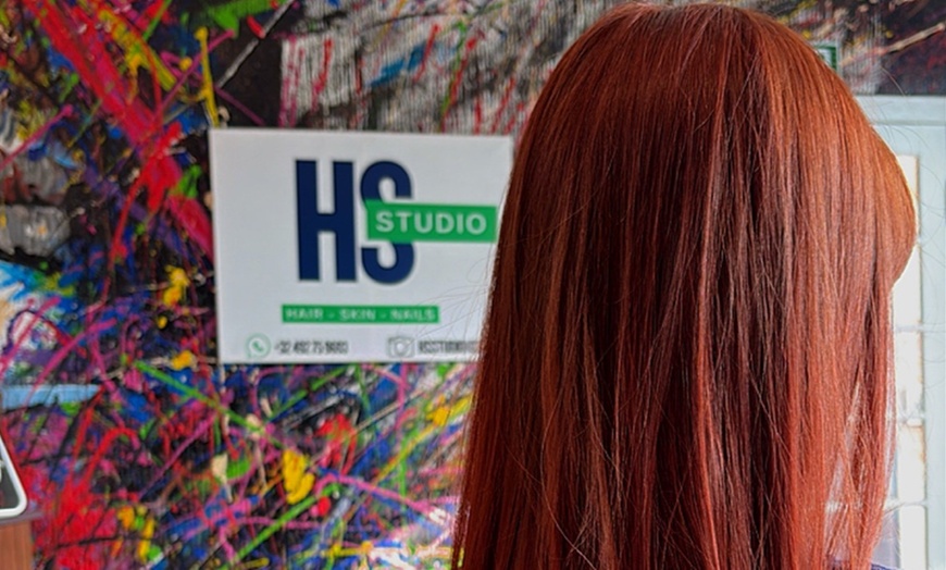 Image 3: Forfait coiffure au choix avec Wal Coiffeur