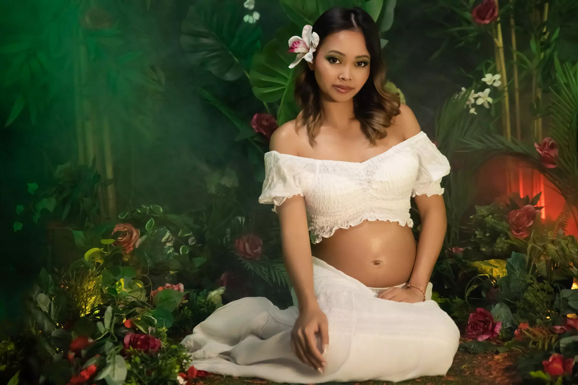 Séances photos adaptées à vous chez Photographe Black Flash Studio