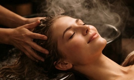HAIR MASK Keratin/ Protein - Up to 28% Off - A-M Wellness Day Spa