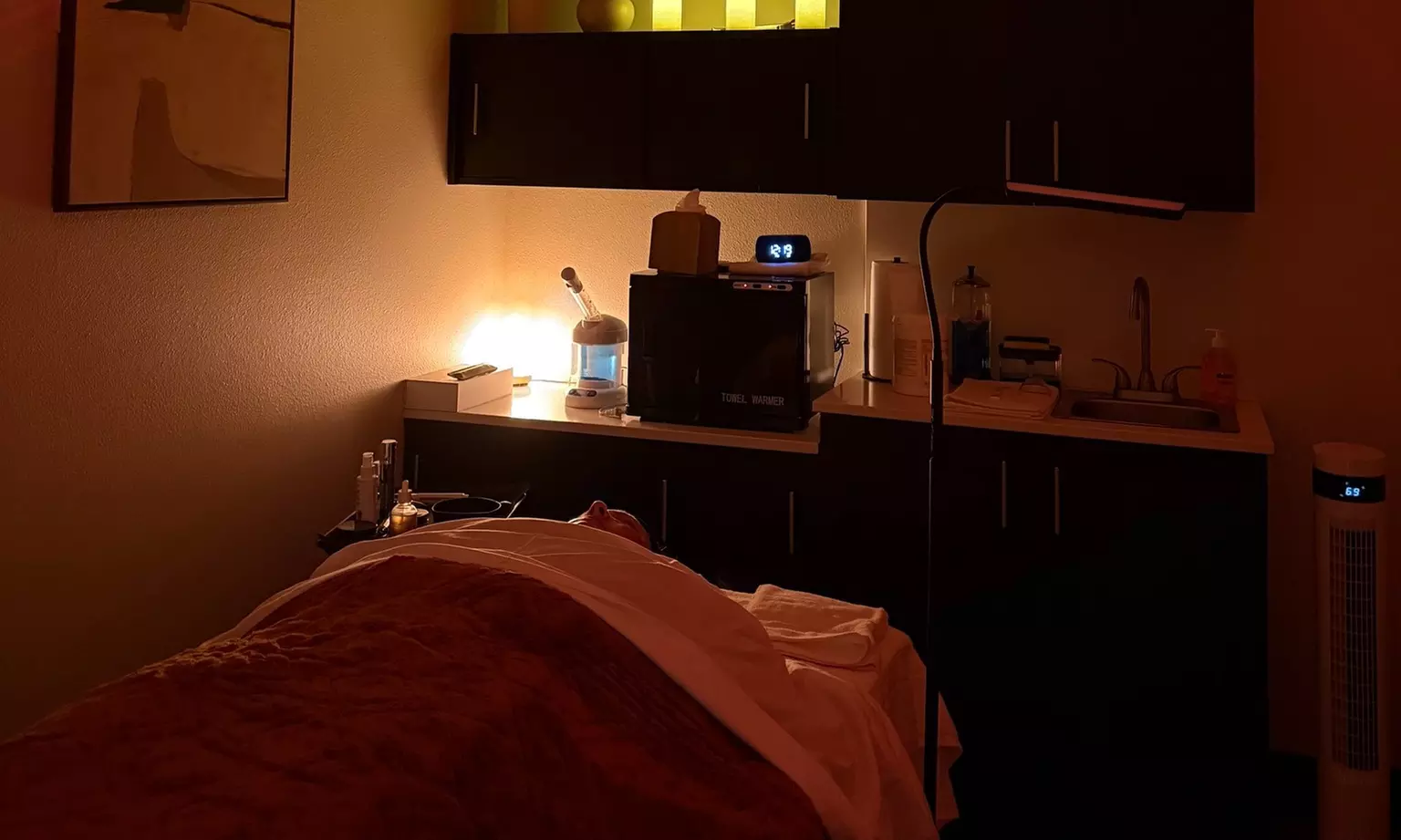 Choice of One or Three 60 or 90 Minute Custom Massage Sessions