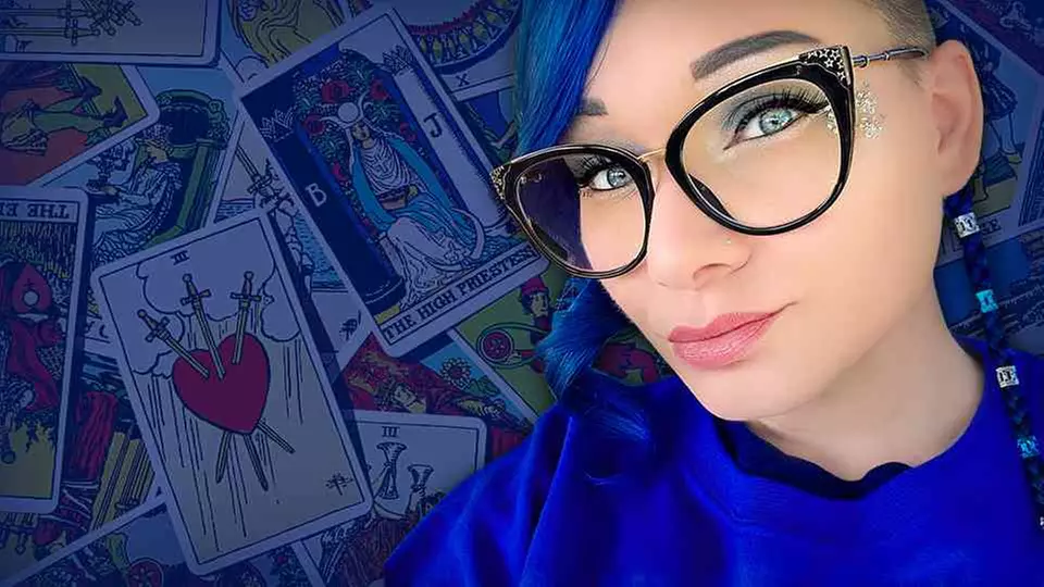 Up to 50% Off on Psychic/Astrology/Fortune Teller at Psychic Amanda Marquez