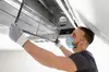 Up to 90% Off on HVAC Cleaning at Happy ducts LLC