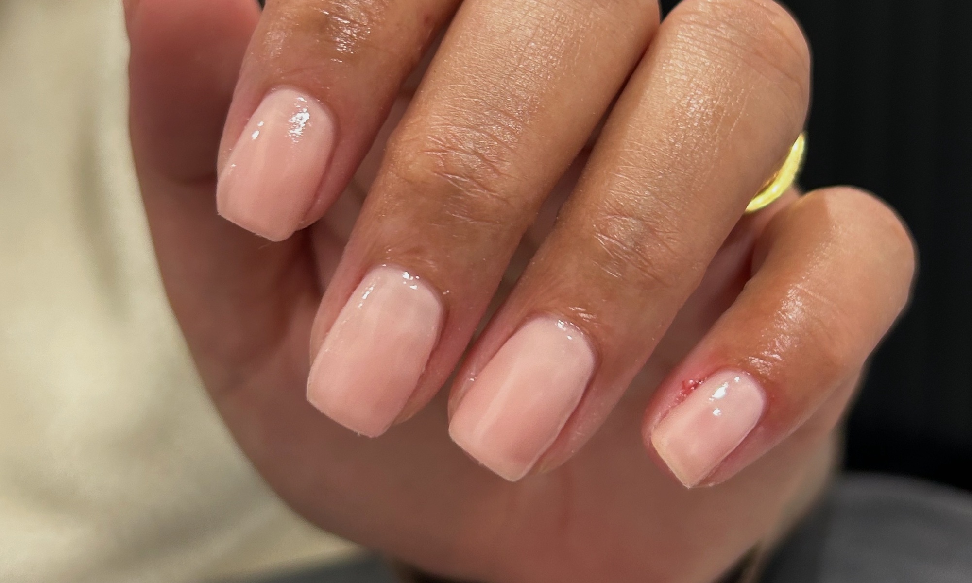 Up to 25% Off on Nail Spa/Salon - Mani-Pedi at Nails By Georgie