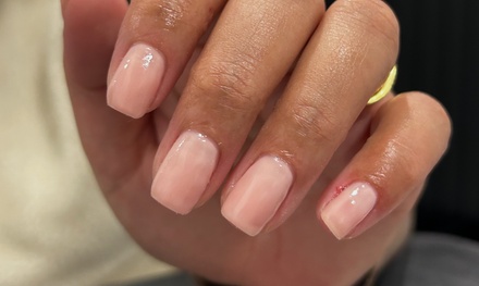 One Classic Pedicure - Nails By Georgie