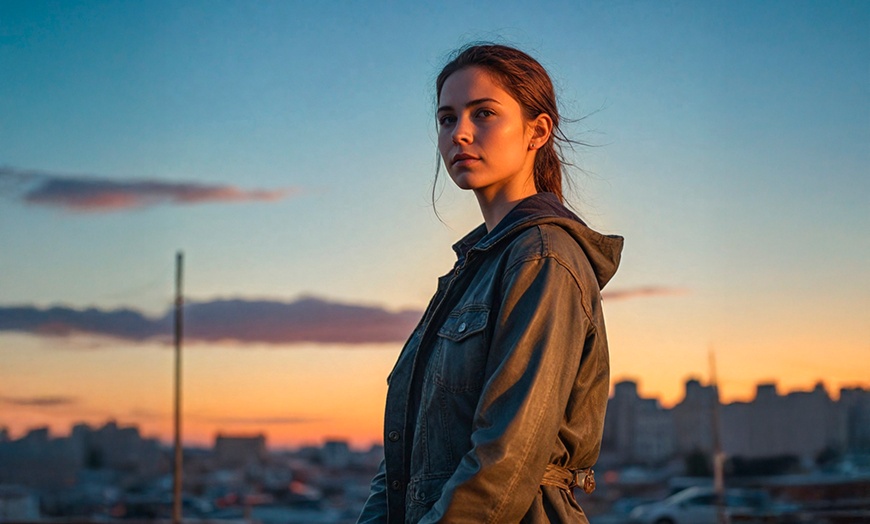 Image 8: Sesión de fotos de Navidad en familia o sesión individual en Fotometro