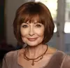 Transform Your Look: Senior Woman's Haircut or Root Touch Up or All Over Single Process Color ( Up to 50% Off )