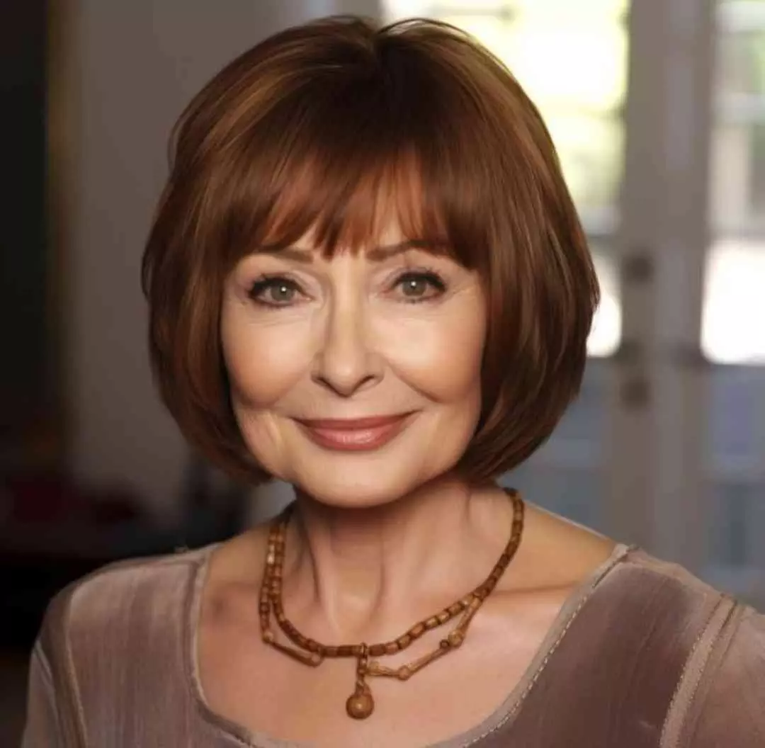 Senior Haircut or Root Touch Up or All Over Single Process Color