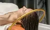 60/90-min Signature Head Spa w/Add-ons /60-min Aromatherapy Massage at KINAYI SKINCARE AND BEAUTY(Up to 55% Off)