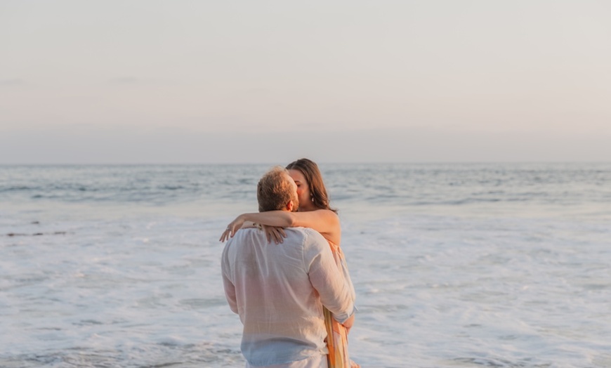 Image 9: San Diego Exploration with Professional Travel Photography