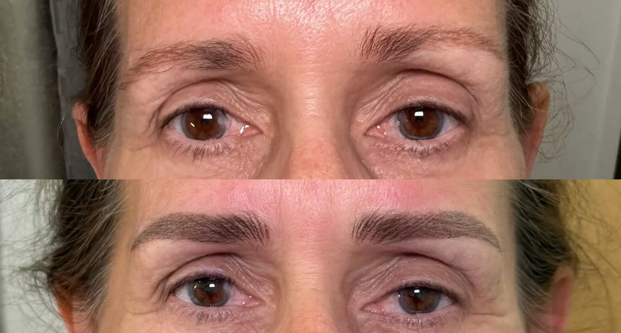 Ombre Brows, Nano Brows, Lip Blush, Brow Lamination w/ Tint and More
