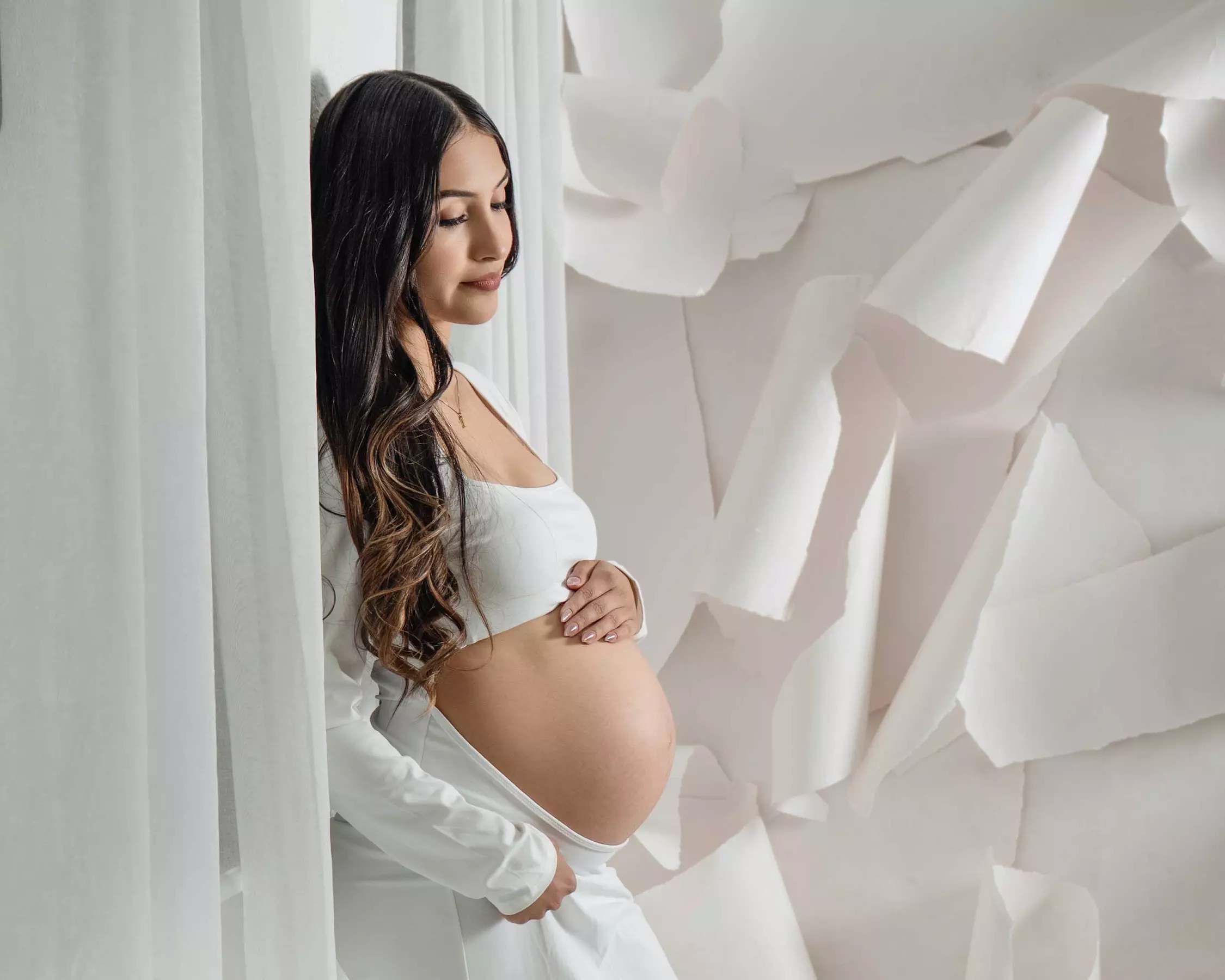 Up to 50% Off on Studio Photography at Sarina Schieferstein Photography