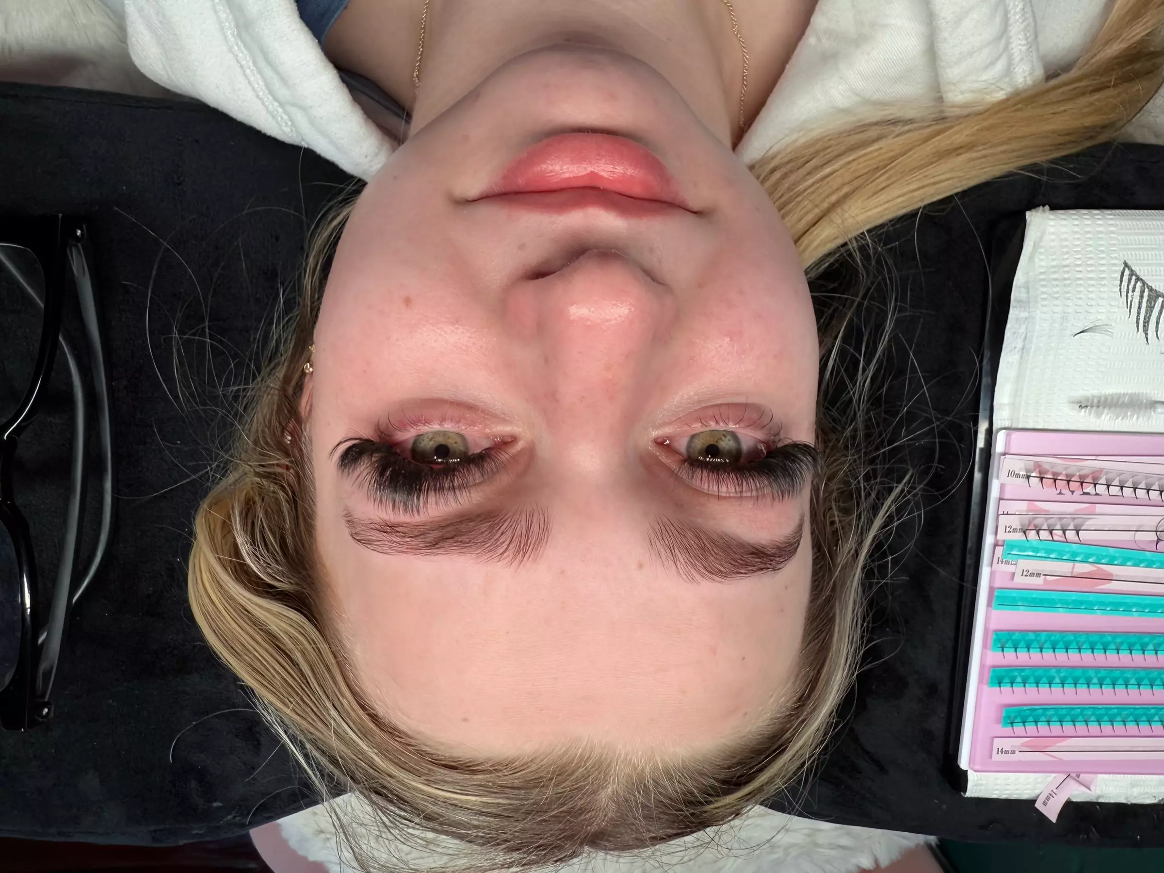Up to 40% Off on Eyelash Extensions at Lash Society MKE