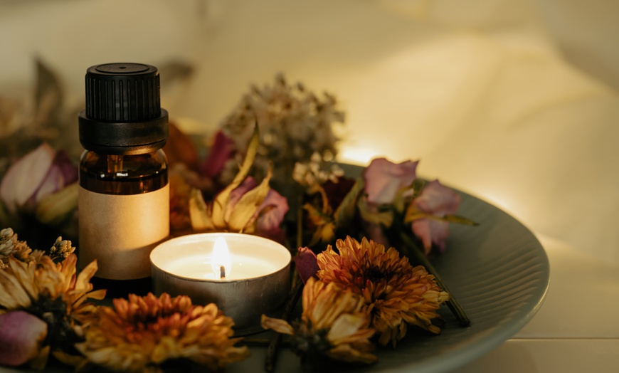 Image 3: Experience HealthKey MedSpa Clubs with diverse acupuncture options for relaxation and rejuvenation, up to 63% off